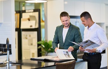Promote your business